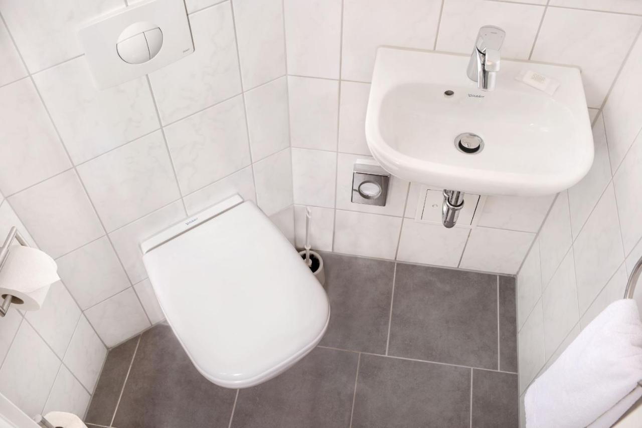 Centra Hotel Schwedt Dış mekan fotoğraf