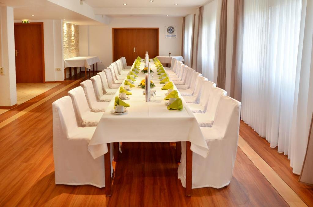 Centra Hotel Schwedt Dış mekan fotoğraf